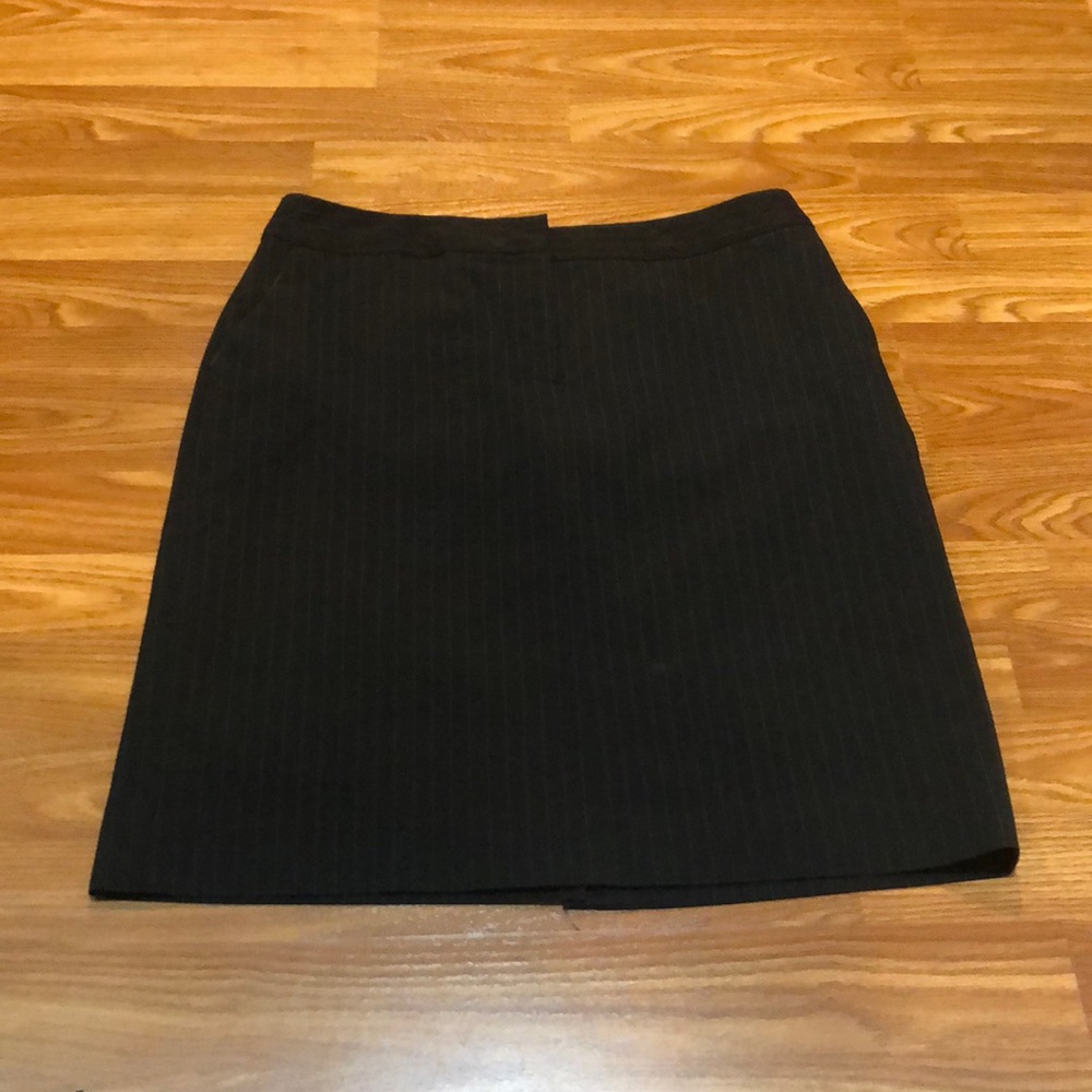 Isaac Mizrahi for Target pencil skirt